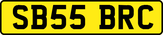 SB55BRC
