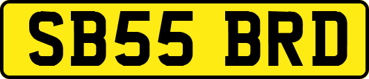 SB55BRD