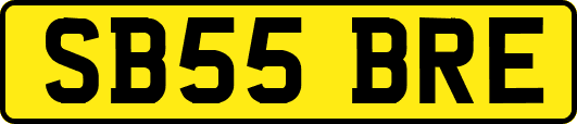 SB55BRE