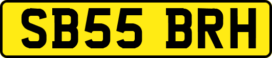 SB55BRH
