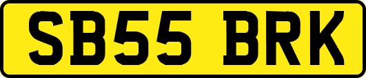 SB55BRK