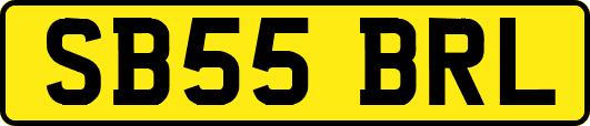 SB55BRL