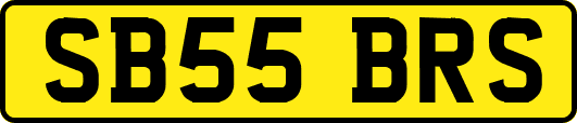 SB55BRS