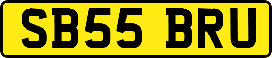 SB55BRU