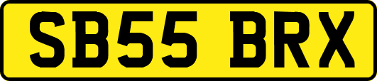 SB55BRX