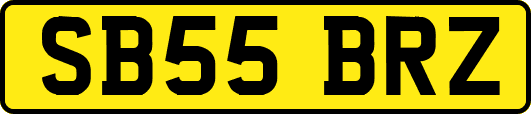 SB55BRZ