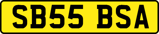 SB55BSA
