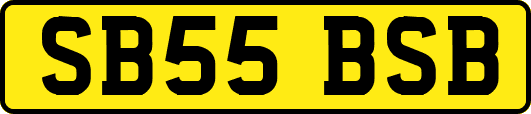 SB55BSB