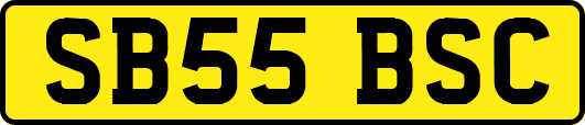 SB55BSC