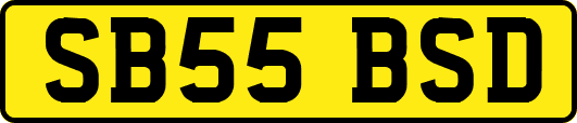 SB55BSD