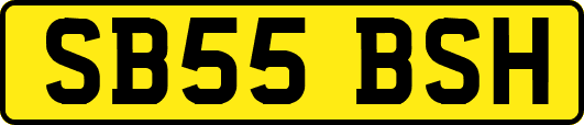 SB55BSH