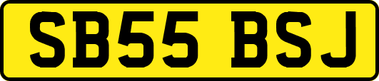 SB55BSJ