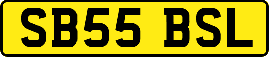 SB55BSL