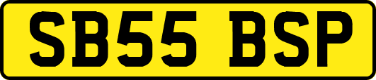 SB55BSP