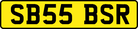 SB55BSR