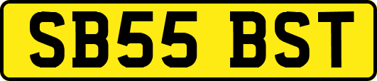 SB55BST