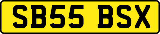 SB55BSX