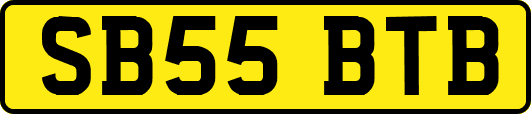 SB55BTB