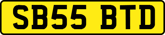SB55BTD