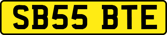 SB55BTE