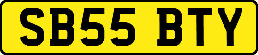 SB55BTY