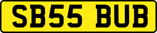 SB55BUB