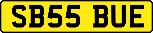 SB55BUE