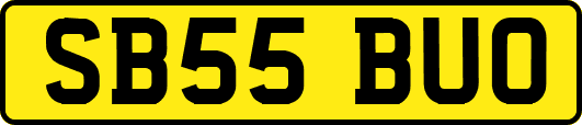 SB55BUO