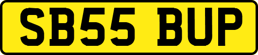 SB55BUP