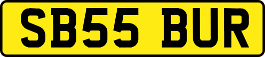 SB55BUR