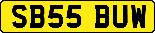 SB55BUW
