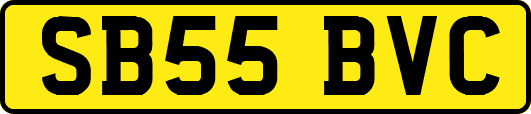 SB55BVC