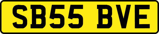 SB55BVE