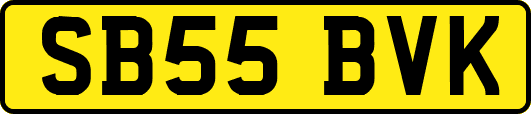 SB55BVK