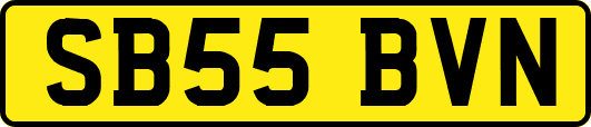 SB55BVN