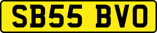 SB55BVO
