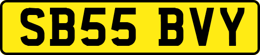 SB55BVY