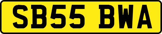 SB55BWA