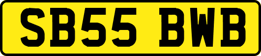 SB55BWB