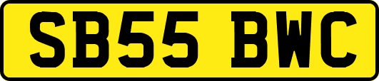 SB55BWC