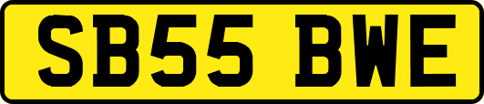 SB55BWE