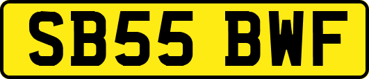 SB55BWF