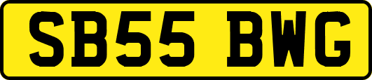 SB55BWG
