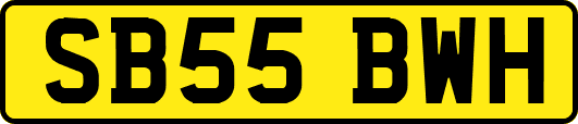 SB55BWH