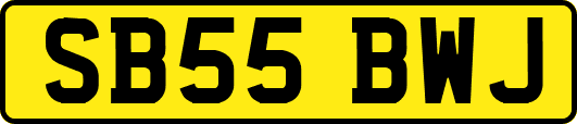 SB55BWJ