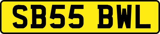 SB55BWL