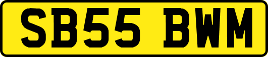 SB55BWM