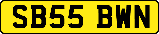 SB55BWN