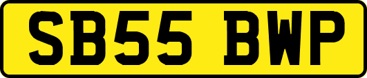SB55BWP