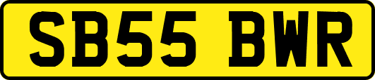 SB55BWR